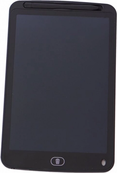 Plejo LCD Tavoletta da Disegno Nera