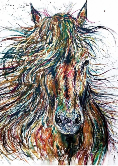 Puzzle ANATOLIAN Vento 500 pezzi