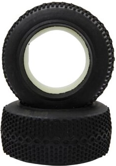 Pneumatico per buggy 1:10 Mini Pin Max - 1 pezzo