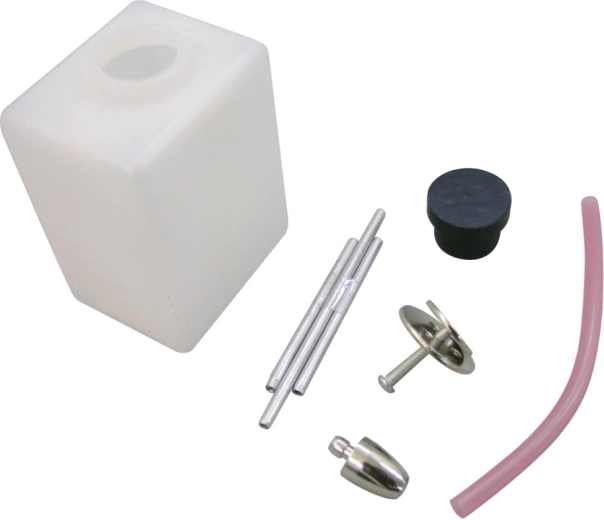 Serbatoio del carburante da 90 ml JAMARA