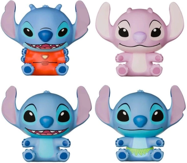 Lilo & Stitch squishy antistress Lilo