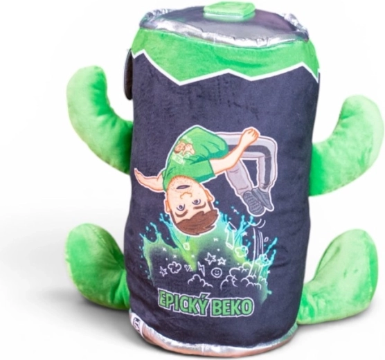 Peluche drink Tary Epico Beko 40 cm