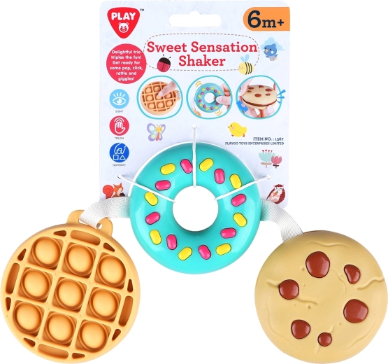 Sonagli Sweet Sensation PLAYGO