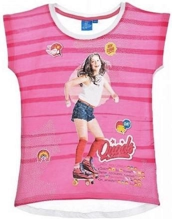 Maglietta Soy Luna