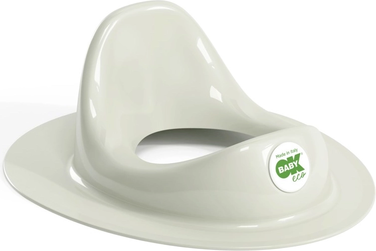 Ok Baby riduttore per WC Ergo Eco+