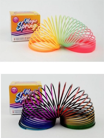 Molla arcobaleno per bambini