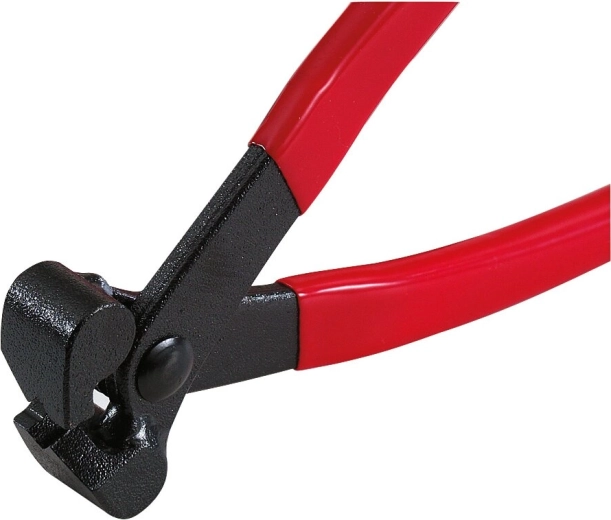 Pinza per pieghe a Z JAMARA per filo da 0,8–1,8 mm