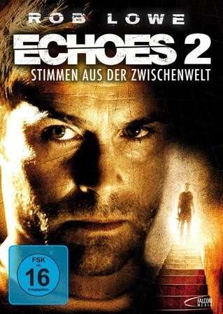 Echoes 2: Voci dall’aldilà (DVD) - 1 pezzo