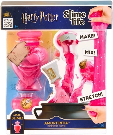 Set creativo di slime Harry Potter Amortentia