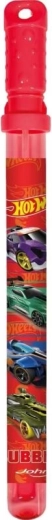 Bollicine Barbie e Hot Wheels 120 ml