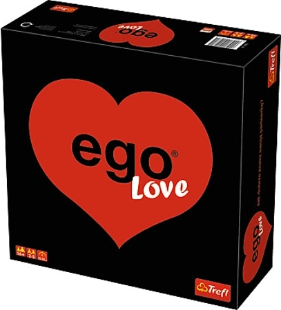 Ego Love – gioco da tavolo sulle relazioni