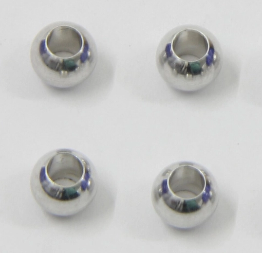 Perno a sfera 5,8 mm / 3 mm (4 pz)