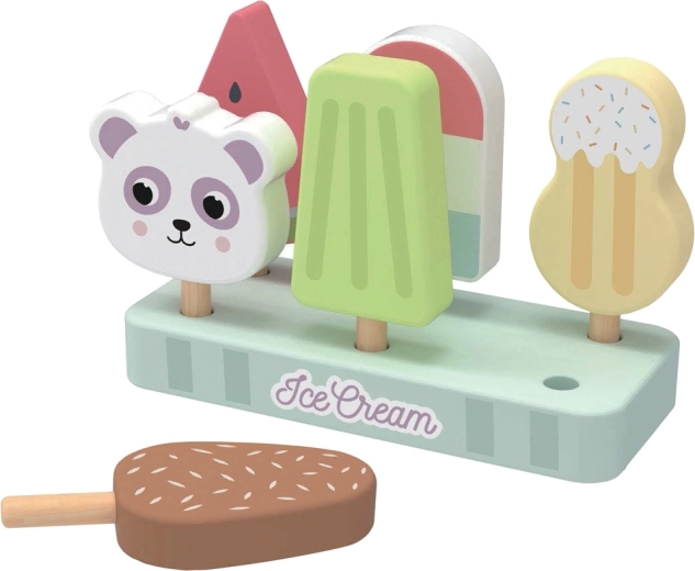 Set per gelati 2Kids Toys