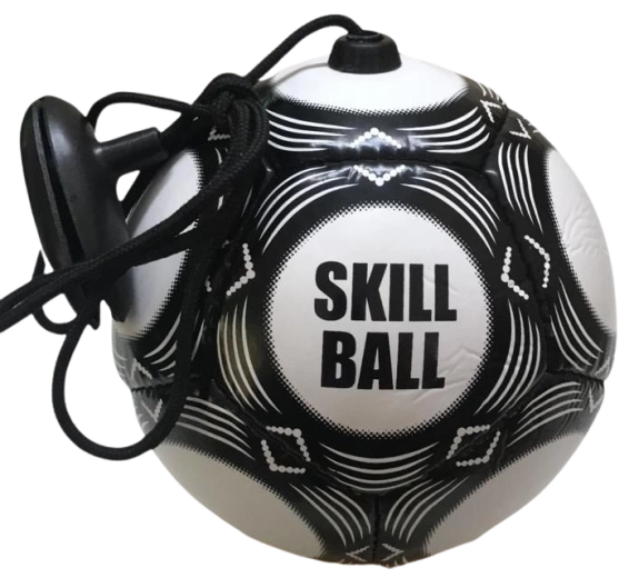 Mini pallone da allenamento per bambini 15 cm