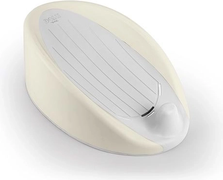 Sdraietta antiscivolo per vaschetta Dolu beige