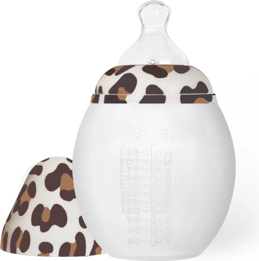 Biberon anticoliche ÉLHÉE Graouu 330 ml