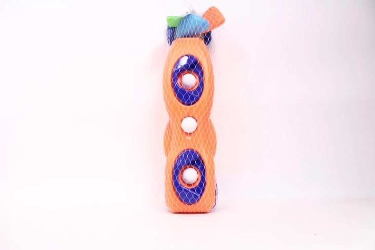 Set da mini golf per bambini