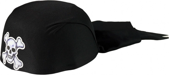 Fascia da pirata per bambini