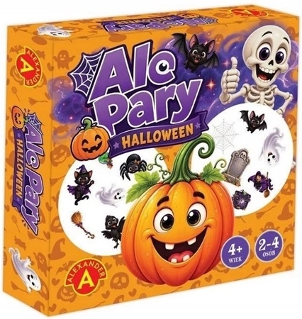 Decorazione di Halloween Ale Pary