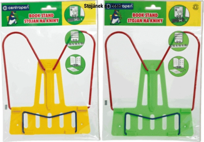 Supporto per lettura Centropen