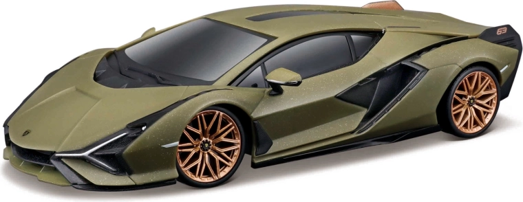 Maisto RC Lamborghini Sián FKP 37 1:24 radiocomandata