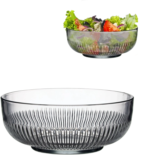 Set di ciotole in vetro LAV Tokyo 880 ml – 2 pezzi