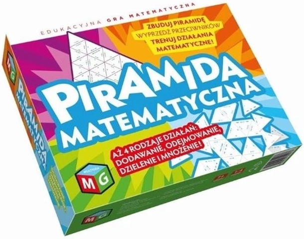 Piramide matematica