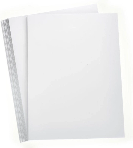 Cartoncino da disegno A4 220 g – confezione da 200 fogli