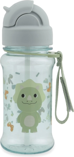Borraccia con beccuccio Skip Hop zoo besties squad dino 355 ml