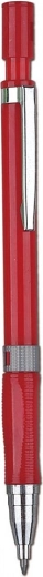 Portamine Keyroad 2 mm rosso