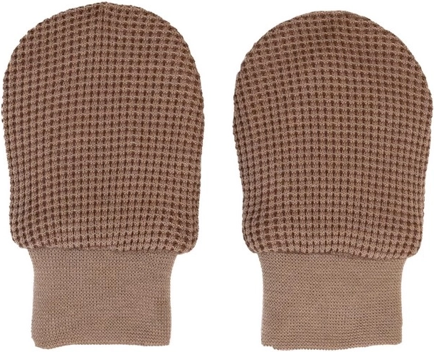 Guantini antigrattamento Lodger Ciumbelle beige