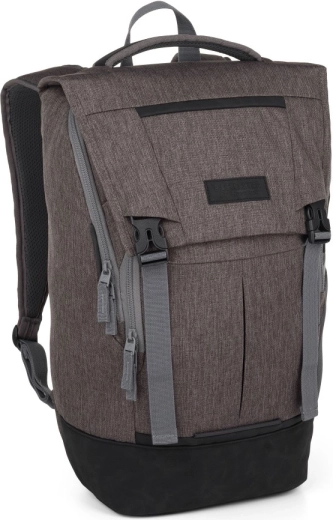 Bagmaster Urban zaino cittadino marrone