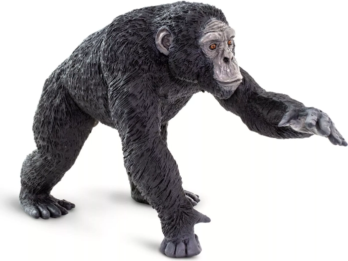 Statuetta di scimpanzé Safari Ltd. - 1 pezzo