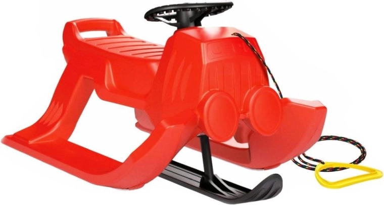 Slittino per bambini Jepp Control