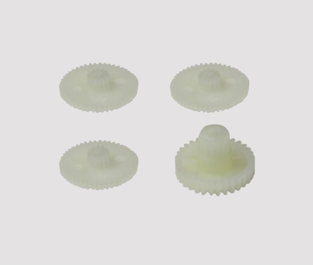 Ingranaggio in plastica XS 6 g Jamara