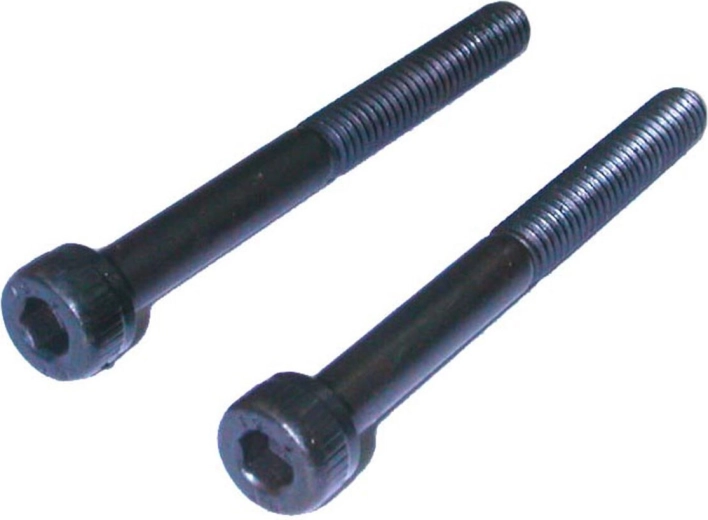 Vite di montaggio 4 × 40 mm T-19 JAMARA, 2 pezzi