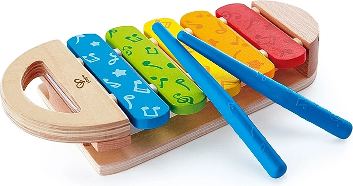 Xilofono arcobaleno per bambini