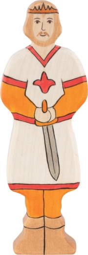Principe Holztiger