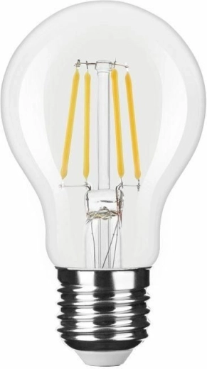 Modee Lampadina LED Filament A60 E27 7 W 2700 K 750 lm