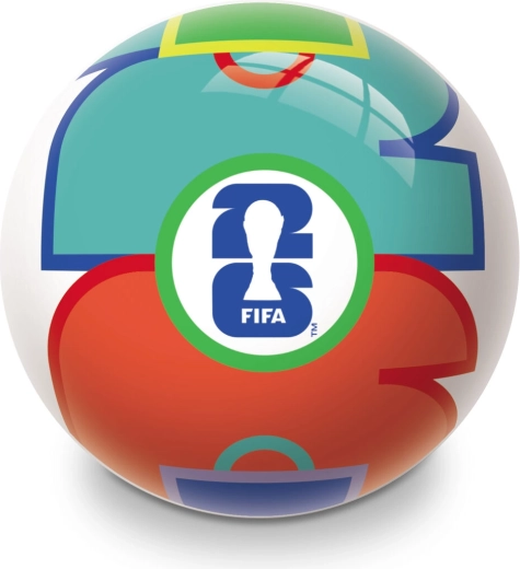 pallone da calcio FIFA 26 22 cm