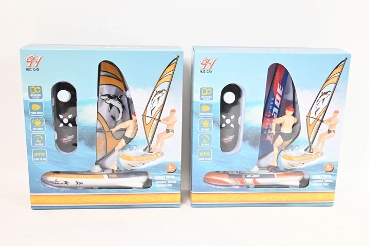 Tavola da windsurf (specifiche esatte sconosciute)