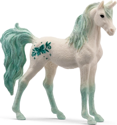 Schleich unicorno da collezione Selene - 1 pezzo