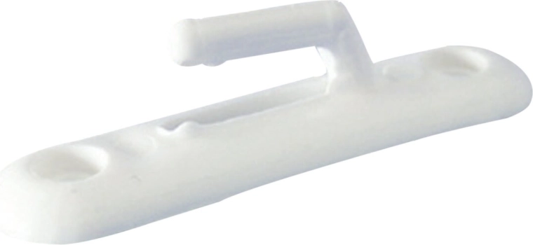 Gancio di traino in plastica JAMARA