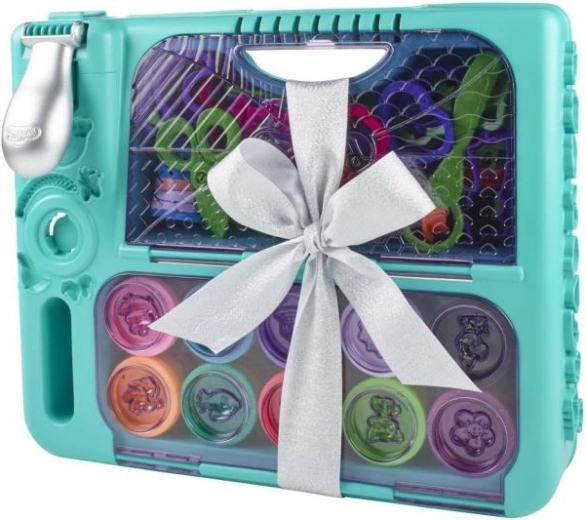 PLAY-DOH SET CREATIVO DA VIAGGIO