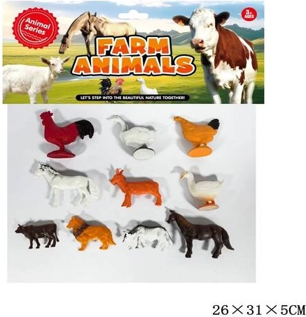 Animali domestici