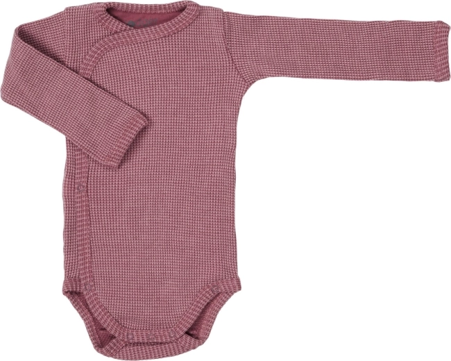 Body idrofilo Lodger a maniche lunghe Ciumbelle Nocture taglia 68