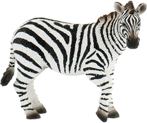 Bullyland figurina zebra