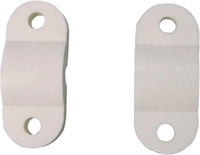 Supporto del carrello di atterraggio single Jamara - 1 pezzo