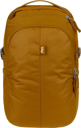 baagl zaino dash max caramel 30 l