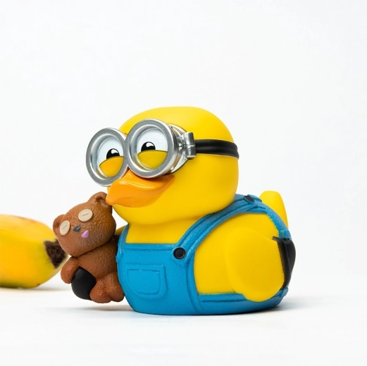 Papera da collezione TUBBZ Minions Bob